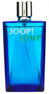 Joop Jump EDT 200 ml Erkek Parfümü kullananlar yorumlar